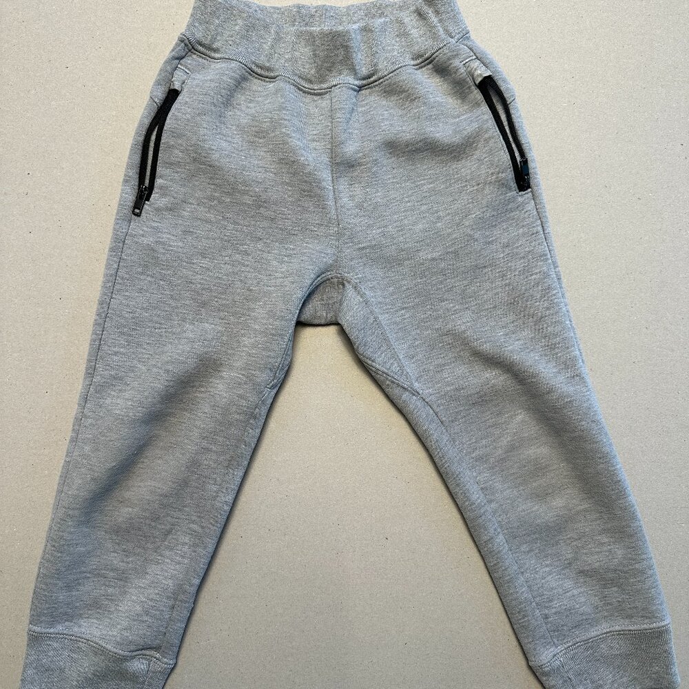 Kids Uniqlo Sweatpants